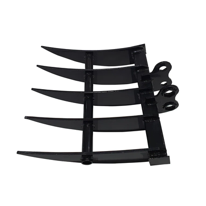 20" Rake For 1 Ton Mini Excavator | 12EX-PZ20