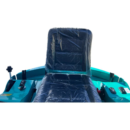 1 ton, 13.5HP RATO Mini Excavator w/ pilot control system | AGT-H15R