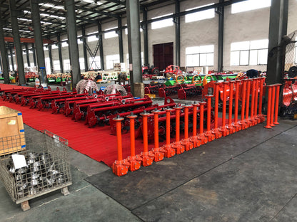 Drive Motor for AGT Industrial Mini Excavators | 12TMOTOR