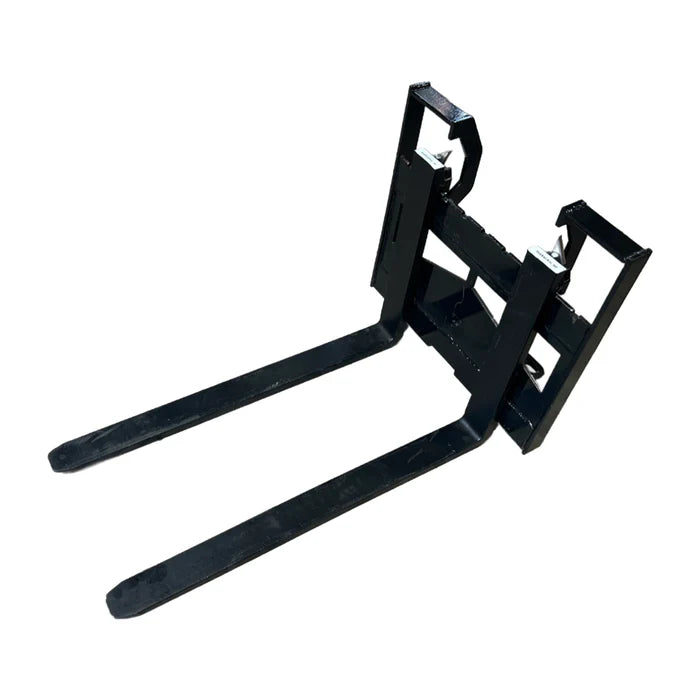 FORK FOR MINI SKID STEERS | 823SS-PF