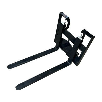 FORK FOR MINI SKID STEERS | 823SS-PF