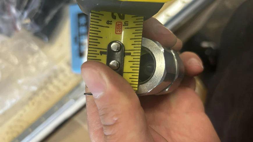 NEW Quick Couplers for Mini Skid Steers | AGT-COUPLER