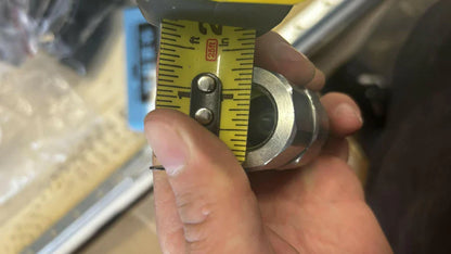 NEW Quick Couplers for Mini Skid Steers | AGT-COUPLER