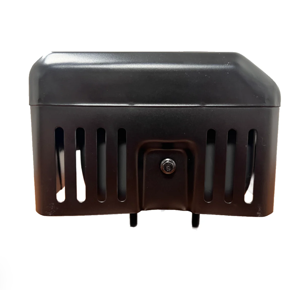 RATO 420D ENGINE MUFFLER | 18100-Z100510-00A0