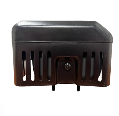 RATO 420D ENGINE MUFFLER | 18100-Z100510-00A0