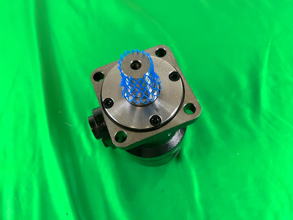 ORBITAL MOTOR | 12SMOTOR