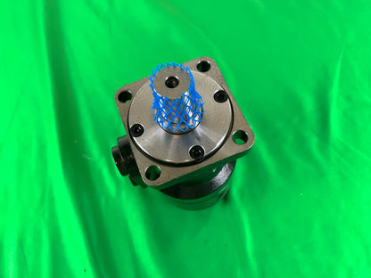 ORBITAL MOTOR | 12SMOTOR