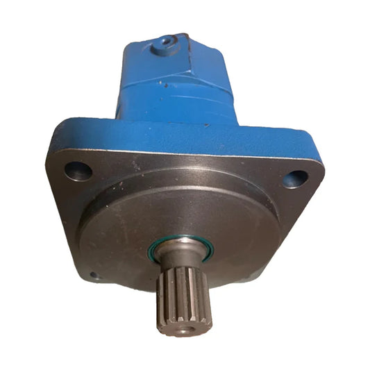 MOTOR FOR SSRC72 | BM5-80