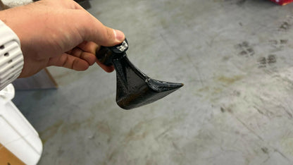 5 IN A PACKAGE-FLAIL MOWER BLADES | FMBRLD