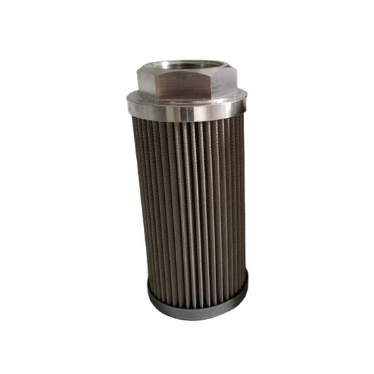 HYDRAULIC OIL FILTER ELEMENT 33MM THREADS | FT