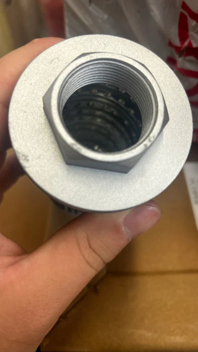 HYDRAULIC OIL FILTER ELEMENT 33MM THREADS | FT
