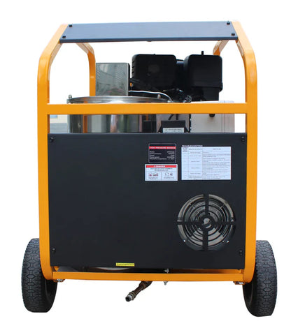 HOT WATER HIGH PRESSURE WASHER MACHINE 3000 PSI | HPW3000-1