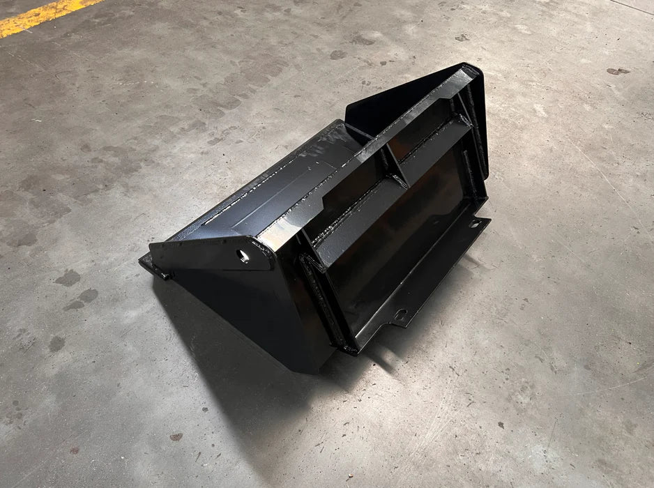 STANDARD DUTY SKID STEER BUCKET | AGT-M-BK45