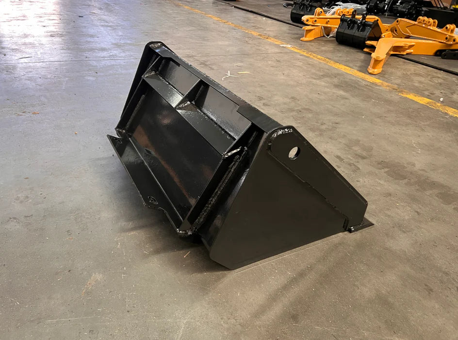 STANDARD DUTY SKID STEER BUCKET | AGT-M-BK45