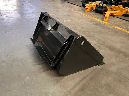 STANDARD DUTY SKID STEER BUCKET | AGT-M-BK45
