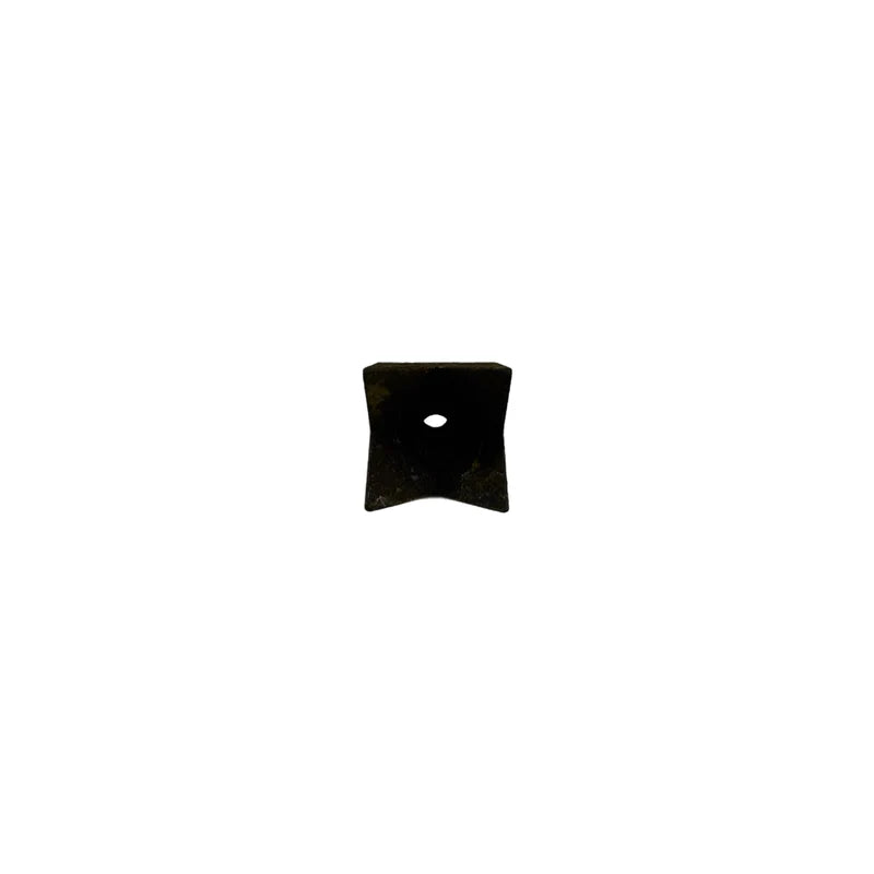 Skid Steer Forestry Disc Mulcher Blade for AGT-SSDFM60 | SSDFM60BLD