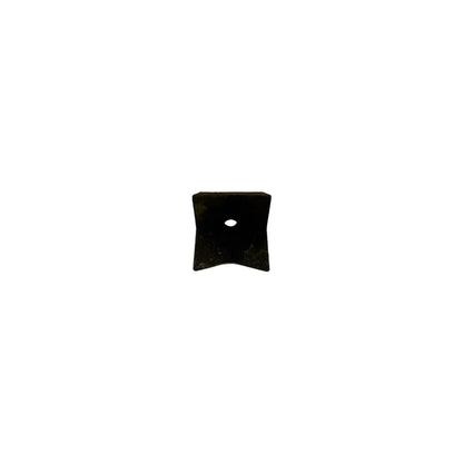 Skid Steer Forestry Disc Mulcher Blade for AGT-SSDFM60 | SSDFM60BLD