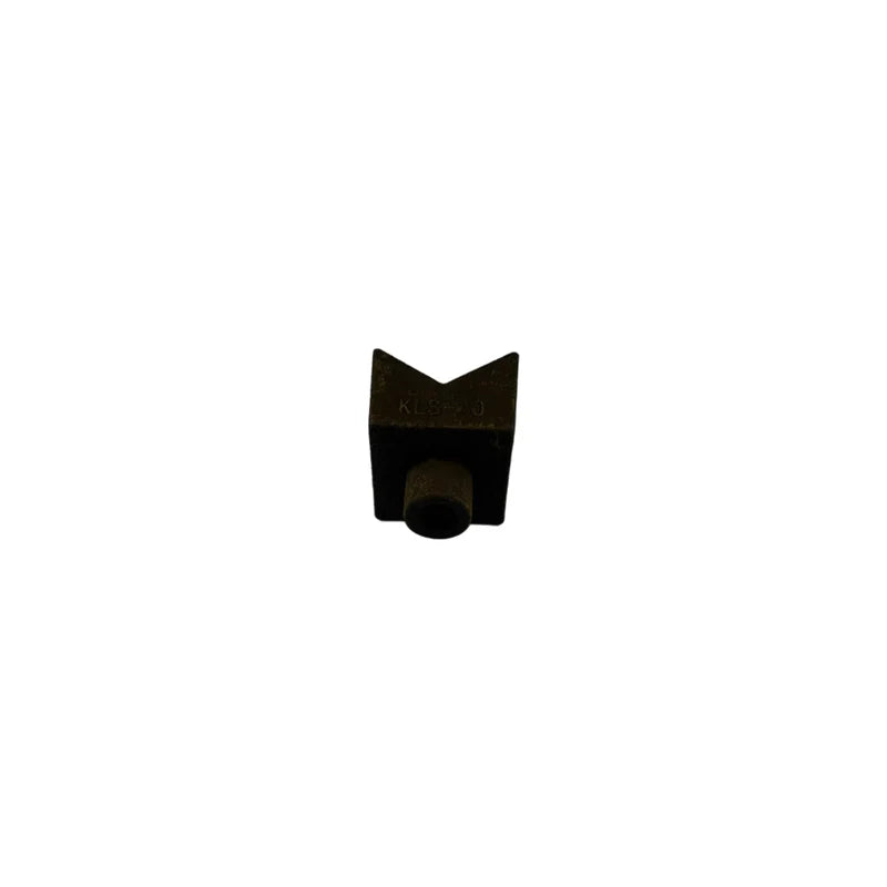 Skid Steer Forestry Disc Mulcher Blade for AGT-SSDFM60 | SSDFM60BLD