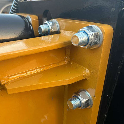 SKID STEER 680 HYDRAULIC CONCRETE BREAKER | SSHH-680A