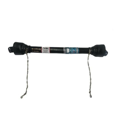 PTO Shaft, 1-3/8", Series 4, 6 Spline, 39.37-51.5" | T4-1000AP