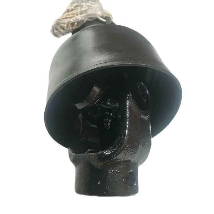 39"-51" PTO SHAFT, 1-3/8", 6 SPLINE, SERIES 4 | T4-1000AP