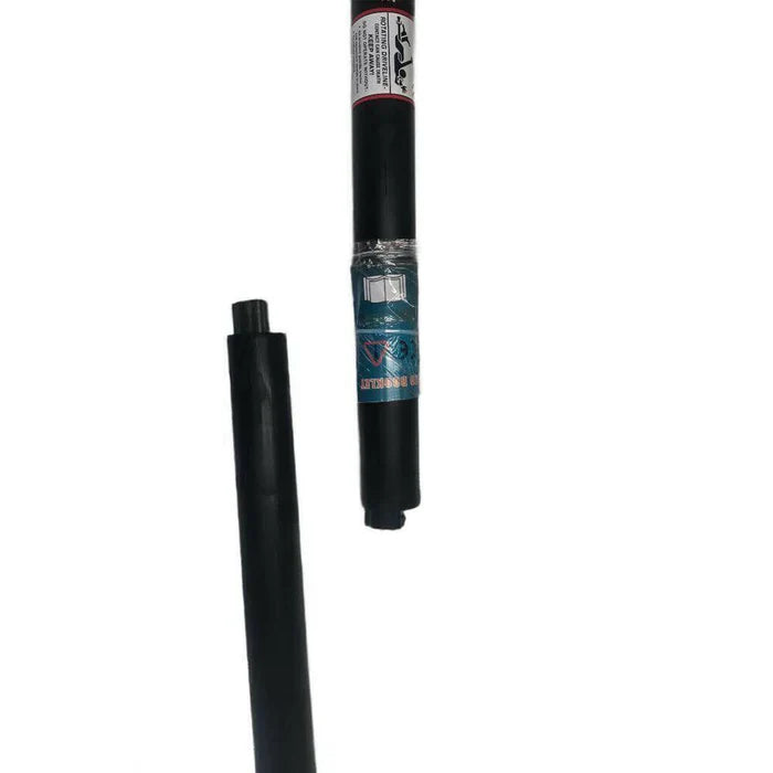 39"-51" PTO SHAFT, 1-3/8", 6 SPLINE, SERIES 4 | T4-1000AP