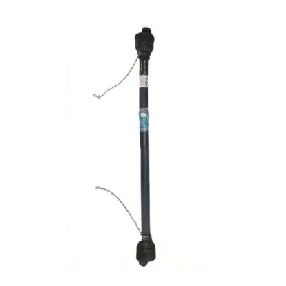 39"-51" PTO SHAFT, 1-3/8", 6 SPLINE, SERIES 4 | T4-1000AP