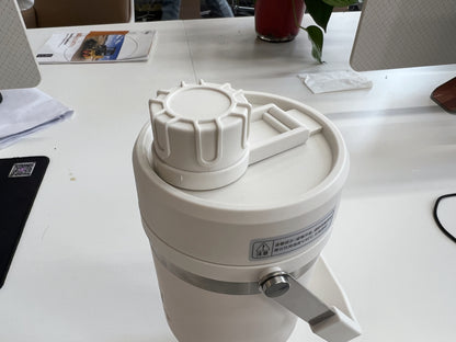 AGT Stainless Steel Antibacterial Vacuum Insulated Cup | BWB-GL-322L