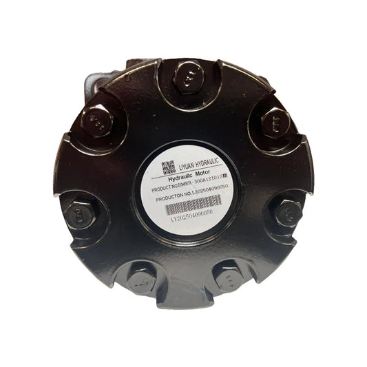 RIGHT SIDE DRIVE MOTOR FOR YSRT14 | BMER-300A12101S
