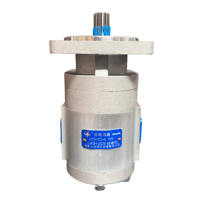 GEAR MOTOR FOR EXFLM115 FLAIL MOWER | CMGH2025