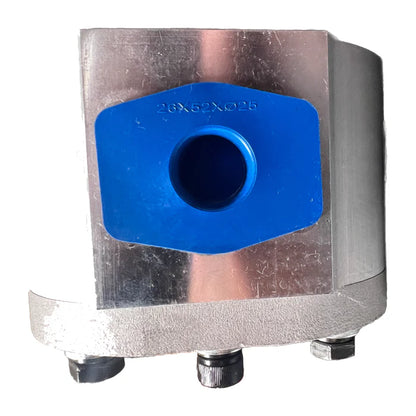 GEAR MOTOR FOR EXFLM115 FLAIL MOWER | CMGH2025