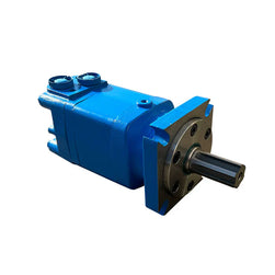 CYCLOID HYDRAULIC MOTOR FOR TRENCHER | HMK-400