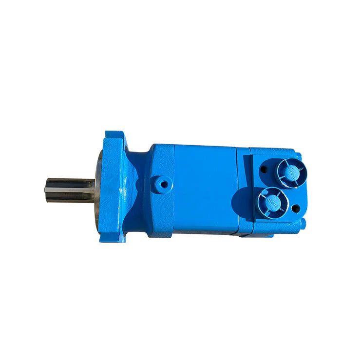 CYCLOID HYDRAULIC MOTOR FOR TRENCHER | HMK-400