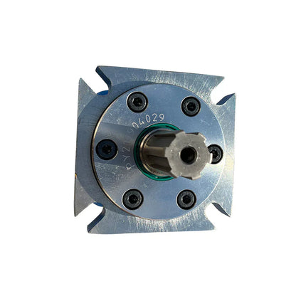 CYCLOID HYDRAULIC MOTOR FOR TRENCHER | HMK-400