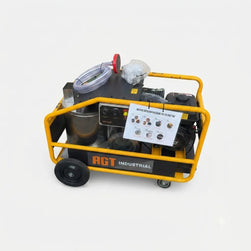 3000 PSI Hot Water High Pressure Washer Machine | HPW3000-1