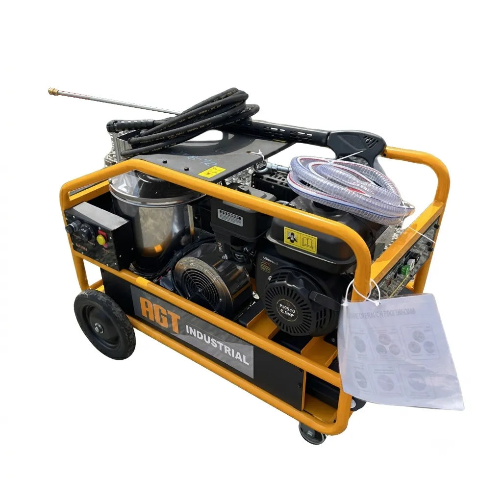 3000 PSI Hot Water High Pressure Washer Machine | HPW3000-1
