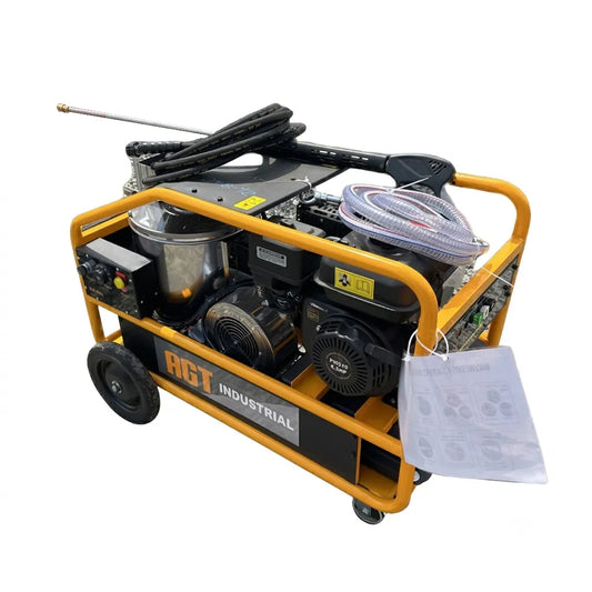 3000 PSI Hot Water High Pressure Washer Machine | HPW3000-1