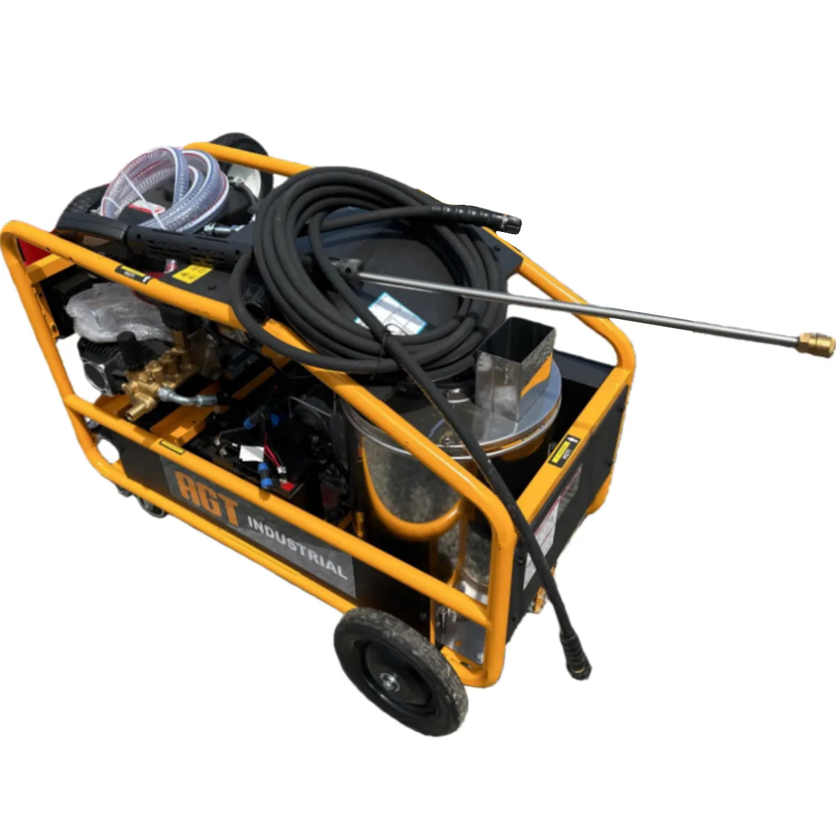 3000 PSI Hot Water High Pressure Washer Machine | HPW3000-1