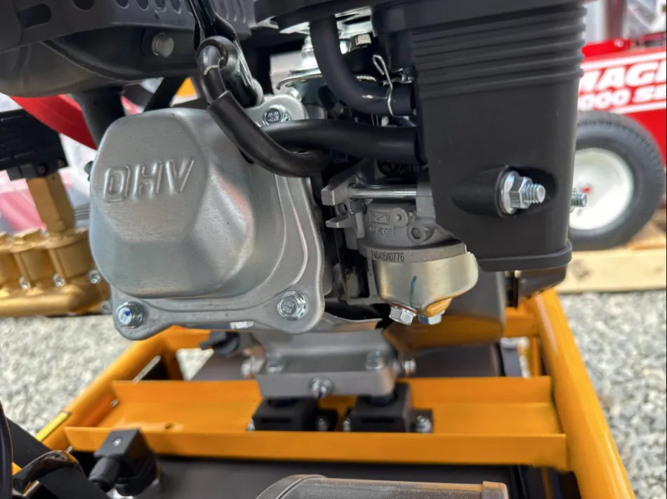 3000 PSI Hot Water High Pressure Washer Machine | HPW3000-1