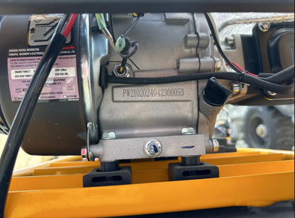 3000 PSI Hot Water High Pressure Washer Machine | HPW3000-1