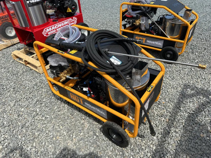 3000 PSI Hot Water High Pressure Washer Machine | HPW3000-1