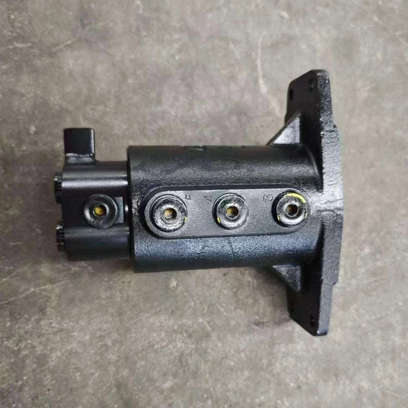OEM Hydraulic Swivel Joint for DM12X-C Mini Excavator | HZJT-7L