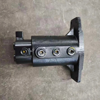 OEM Hydraulic Swivel Joint for DM12X-C Mini Excavator | HZJT-7L