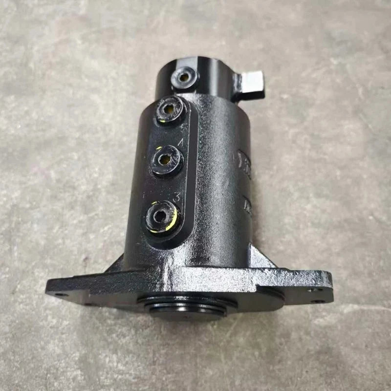 OEM Hydraulic Swivel Joint for DM12X-C Mini Excavator | HZJT-7L