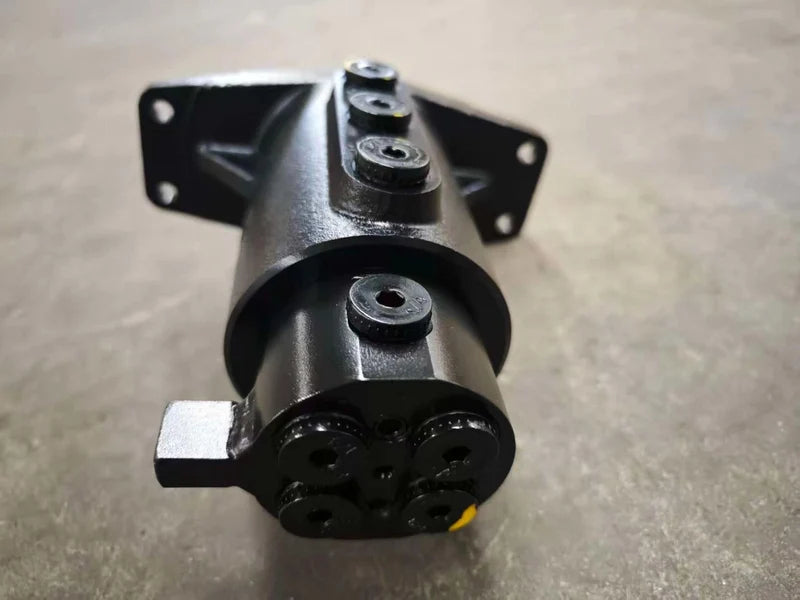 OEM Hydraulic Swivel Joint for DM12X-C Mini Excavator | HZJT-7L