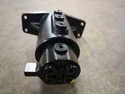 OEM Hydraulic Swivel Joint for DM12X-C Mini Excavator | HZJT-7L