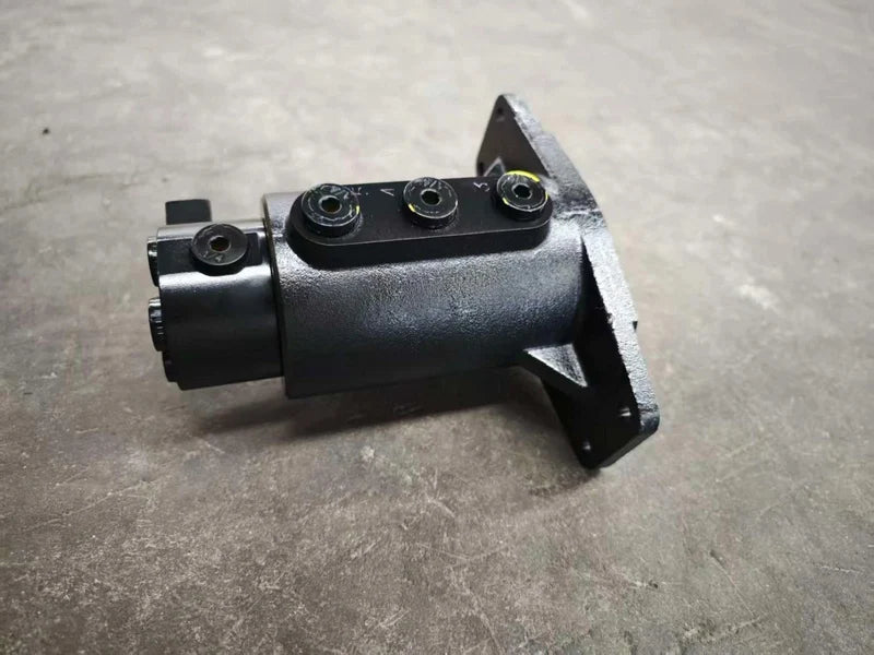 OEM Hydraulic Swivel Joint for DM12X-C Mini Excavator | HZJT-7L