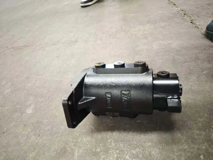 OEM Hydraulic Swivel Joint for DM12X-C Mini Excavator | HZJT-7L