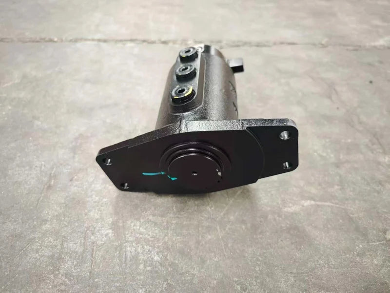 OEM Hydraulic Swivel Joint for DM12X-C Mini Excavator | HZJT-7L