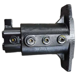 OEM Hydraulic Swivel Joint for DM12X-C Mini Excavator | HZJT-7L
